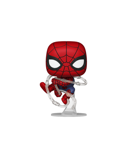 Funko Pop! Jumbo 1589 Spider-Man (Pre-Order)