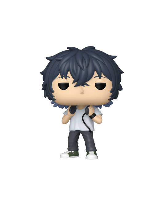 Funko Pop! Keigo Magami (Pre-Order)
