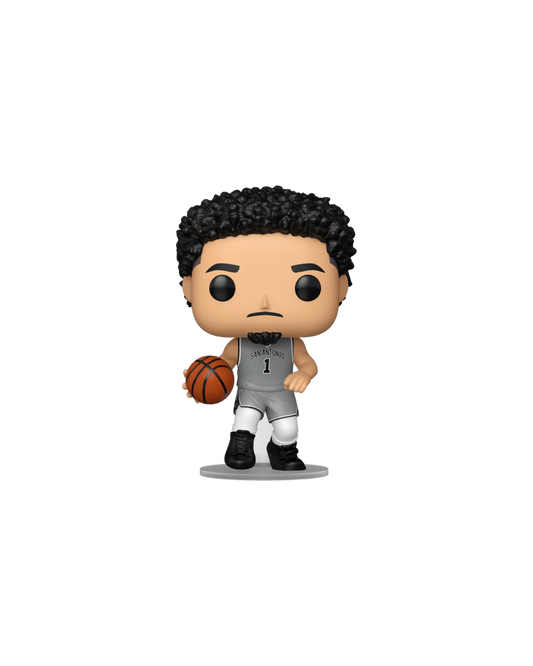 Funko Pop! 230 Victor Wembanyama (Pre-Order)