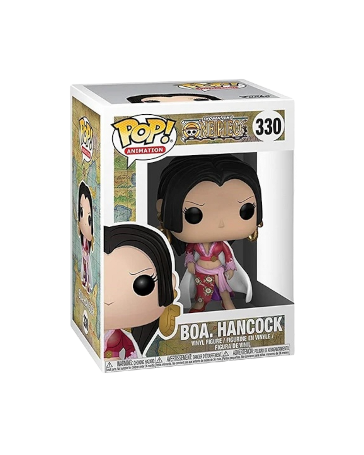 Funko Pop! 330 Boa Hancock