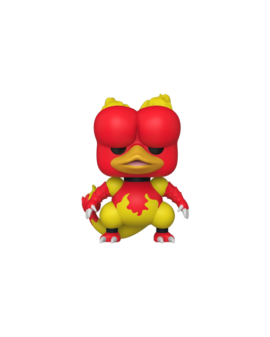 Funko Pop! 1125 Magmar (Pre-Order)