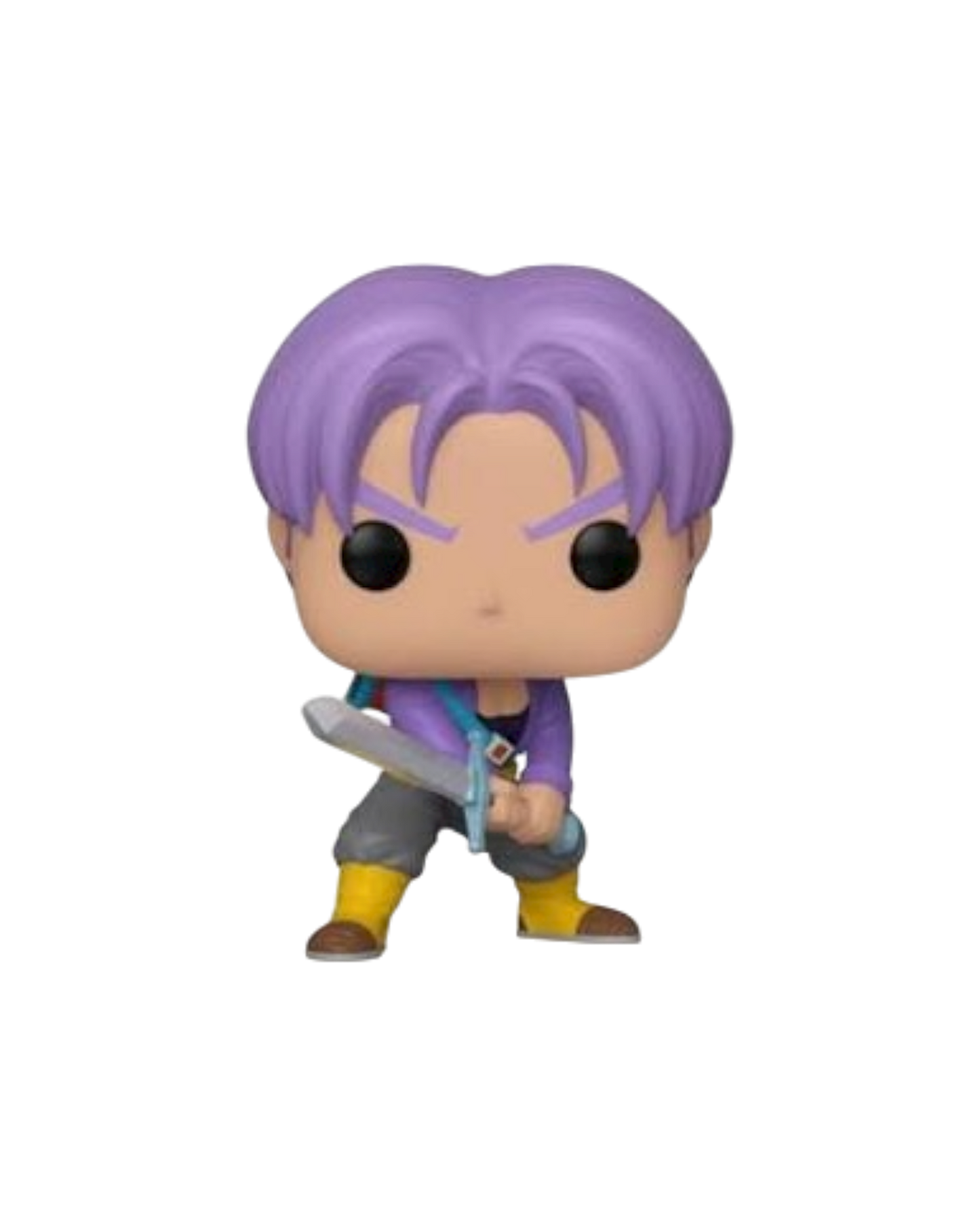 Funko Pop! 702 Future Trunks
