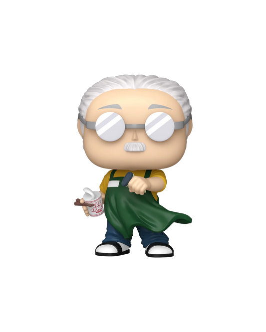 Funko Pop! 2058 Taro Sakamoto (Pre-Order)