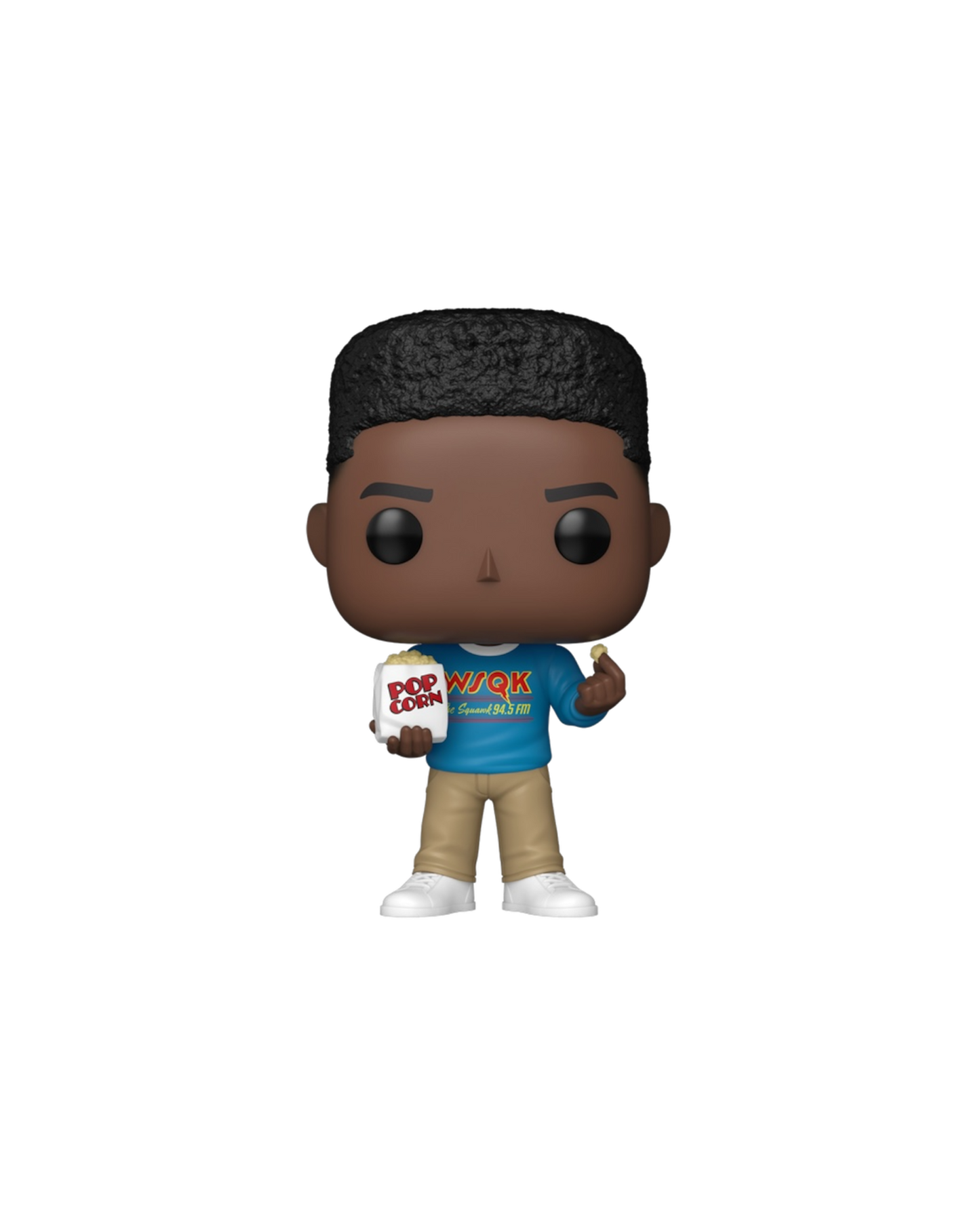 Funko Pop! 1798 Lucas Sinclair | Special Edition (Pre-Order)