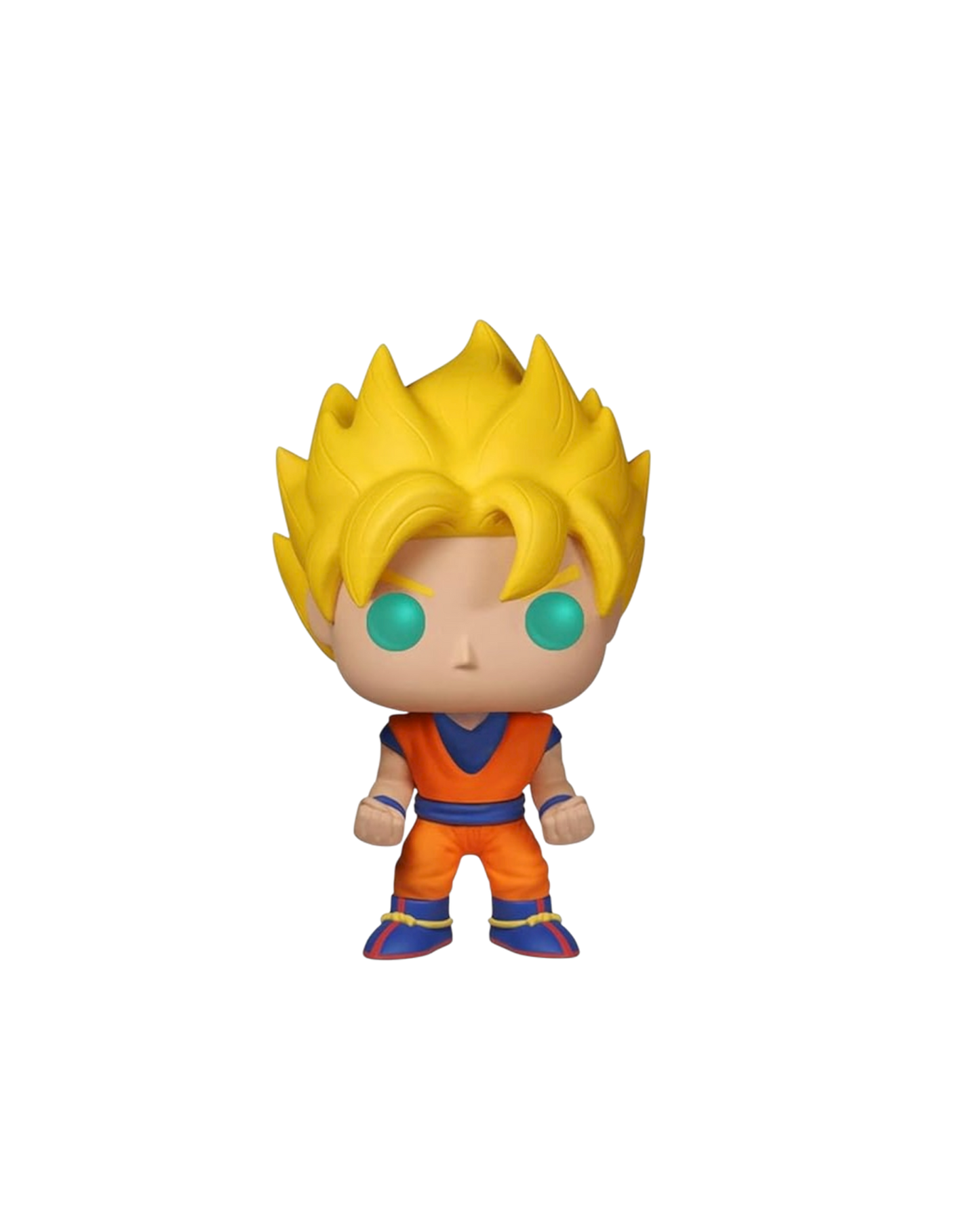 Funko Pop! 14 Super Saiyan Goku
