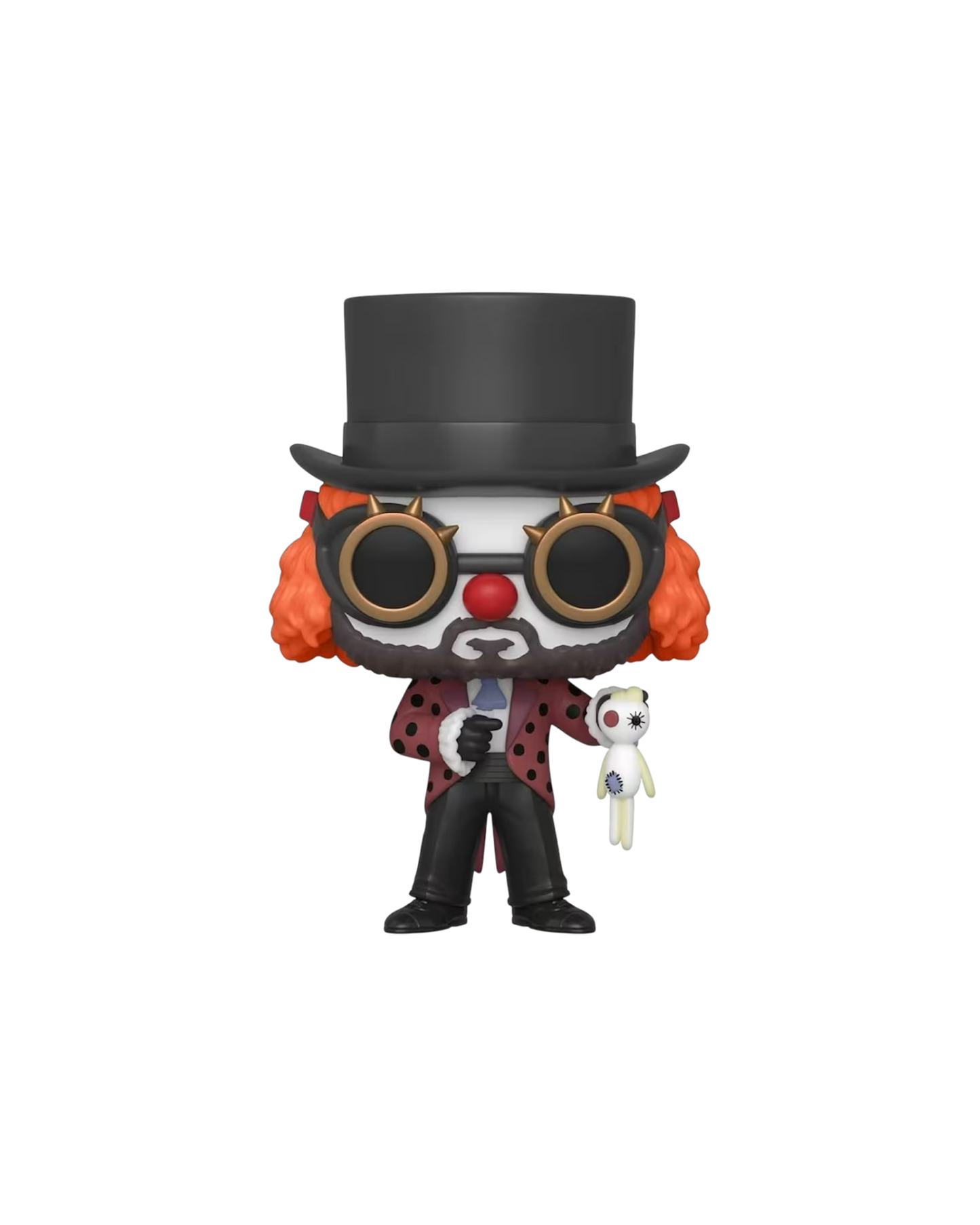 Funko Pop! 915 El Professor