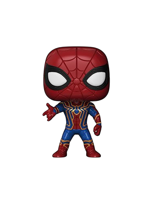 Funko Pop! 287 Iron Spider