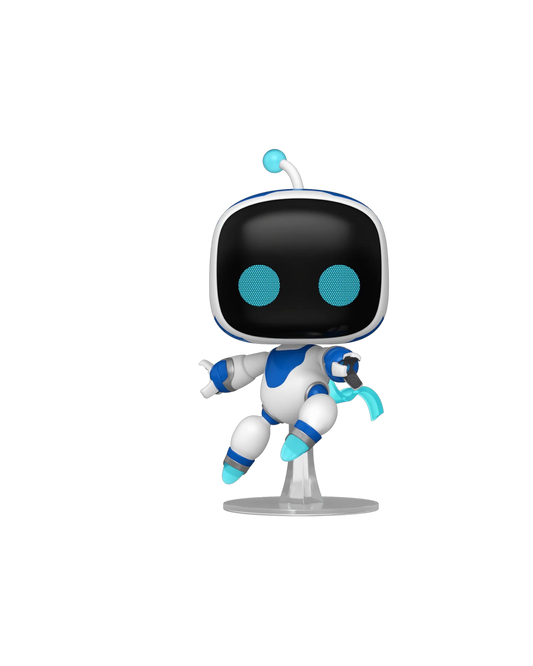 Funko Pop! 1089 Astro Bot