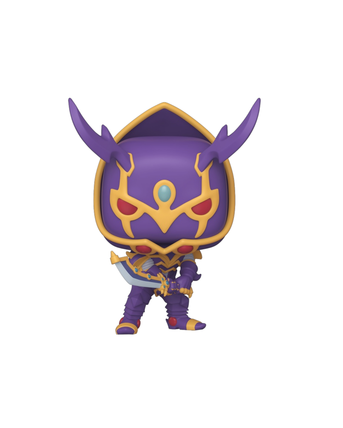 Funko Pop! 2561 Buster Blader (Pre-Order)
