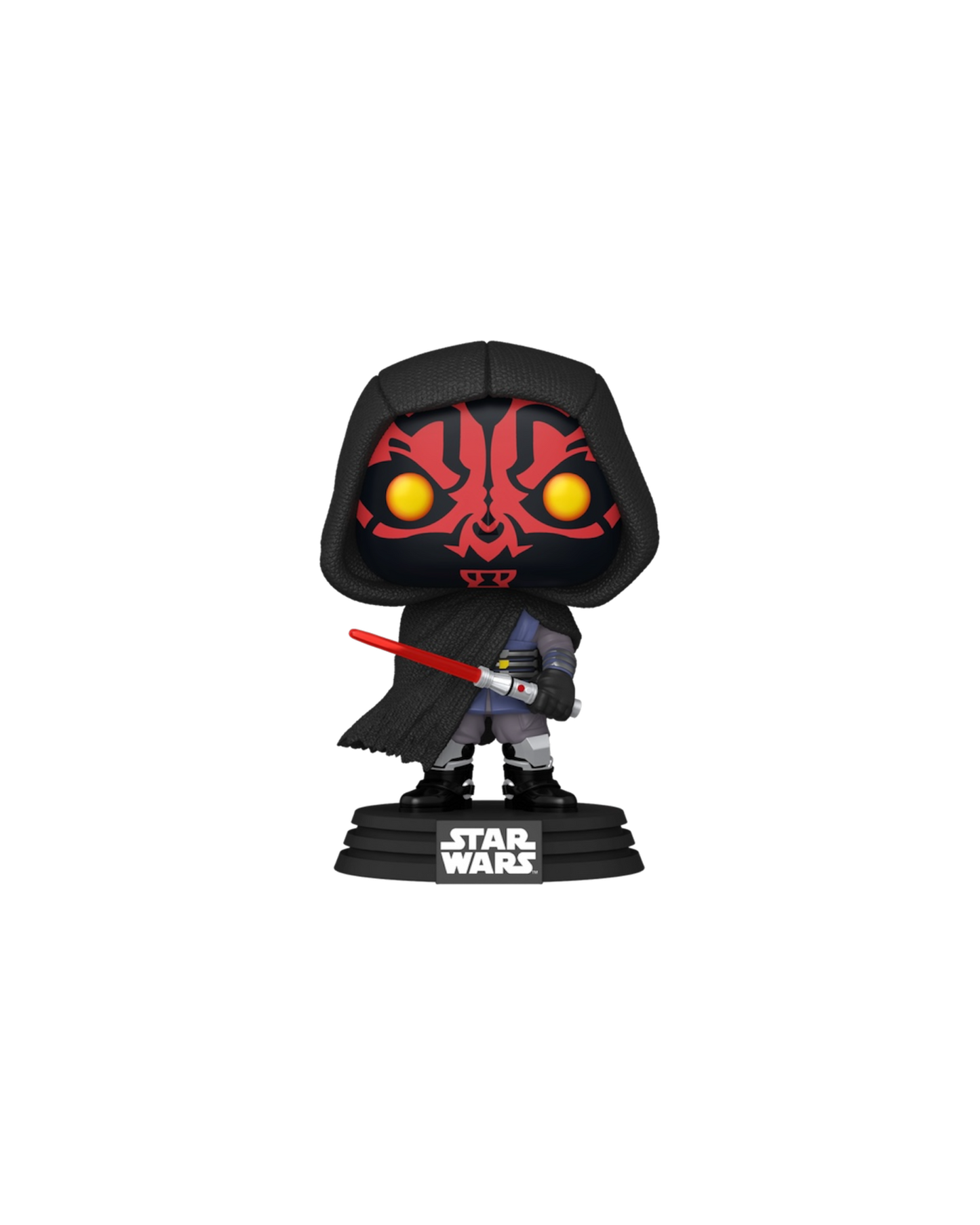 Funko Pop! 831 Maul | Special edition (Pre-Order)