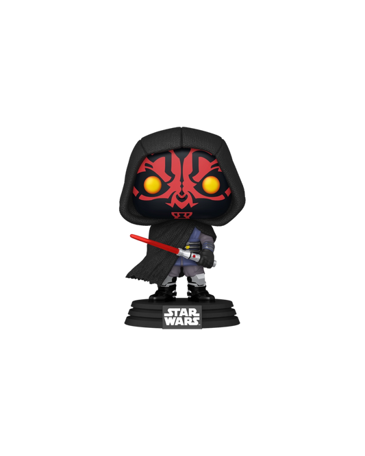 Funko Pop! 831 Maul | Special edition (Pre-Order)