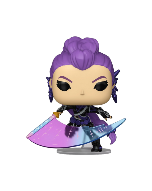 Funko Pop! 2586 Rumi | Special edition (Pre-Order)