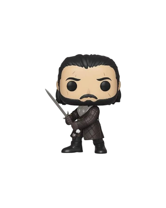 Funko Pop! 80 Jon Snow