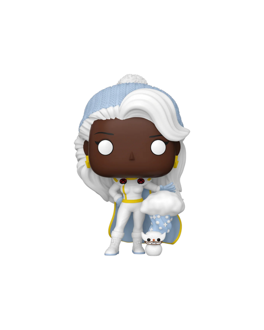 Funko Pop! 1535 Storm Holiday