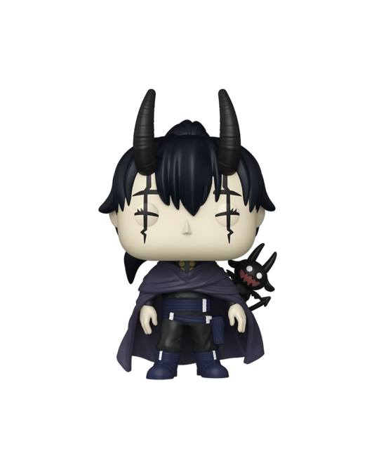 Funko Pop! 2619 Nacht (Pre-Order)