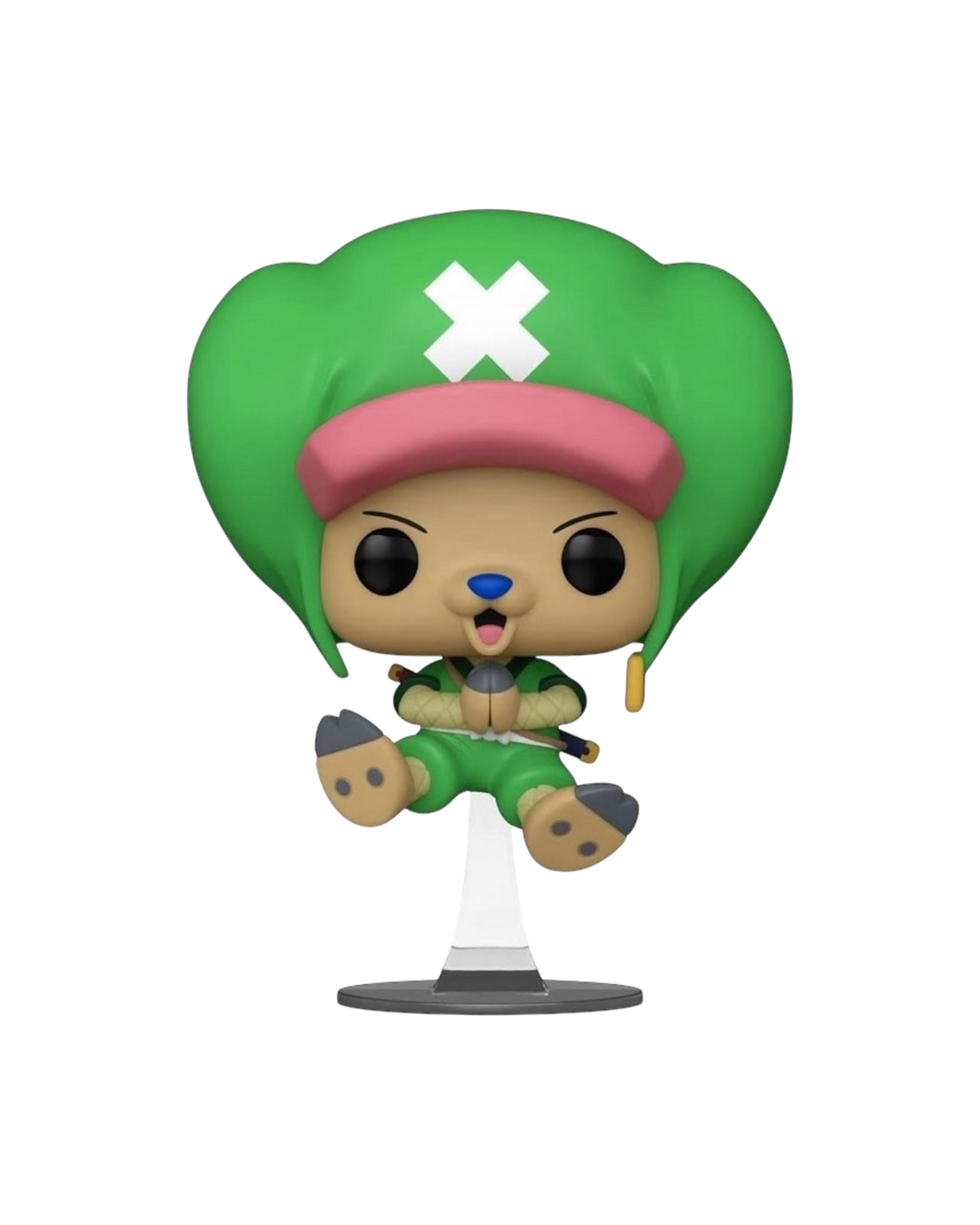 Funko Pop! 1471 Choppermon