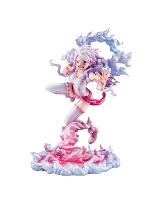 Figure Jewlery Bonney | MegaHouse | Evolutionary History POP (Pre-Order)
