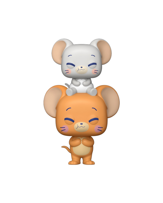 Funko Pop! 2582 Jerry with Nobbles (Pre-Order)