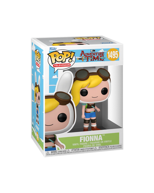 Funko Pop! 1495 Fionna (Pre-Order)