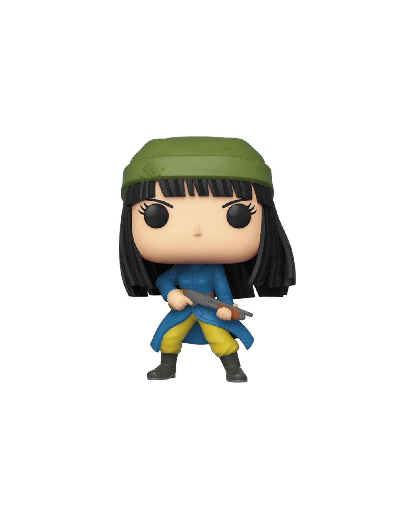 Funko Pop! 817 Future Mai