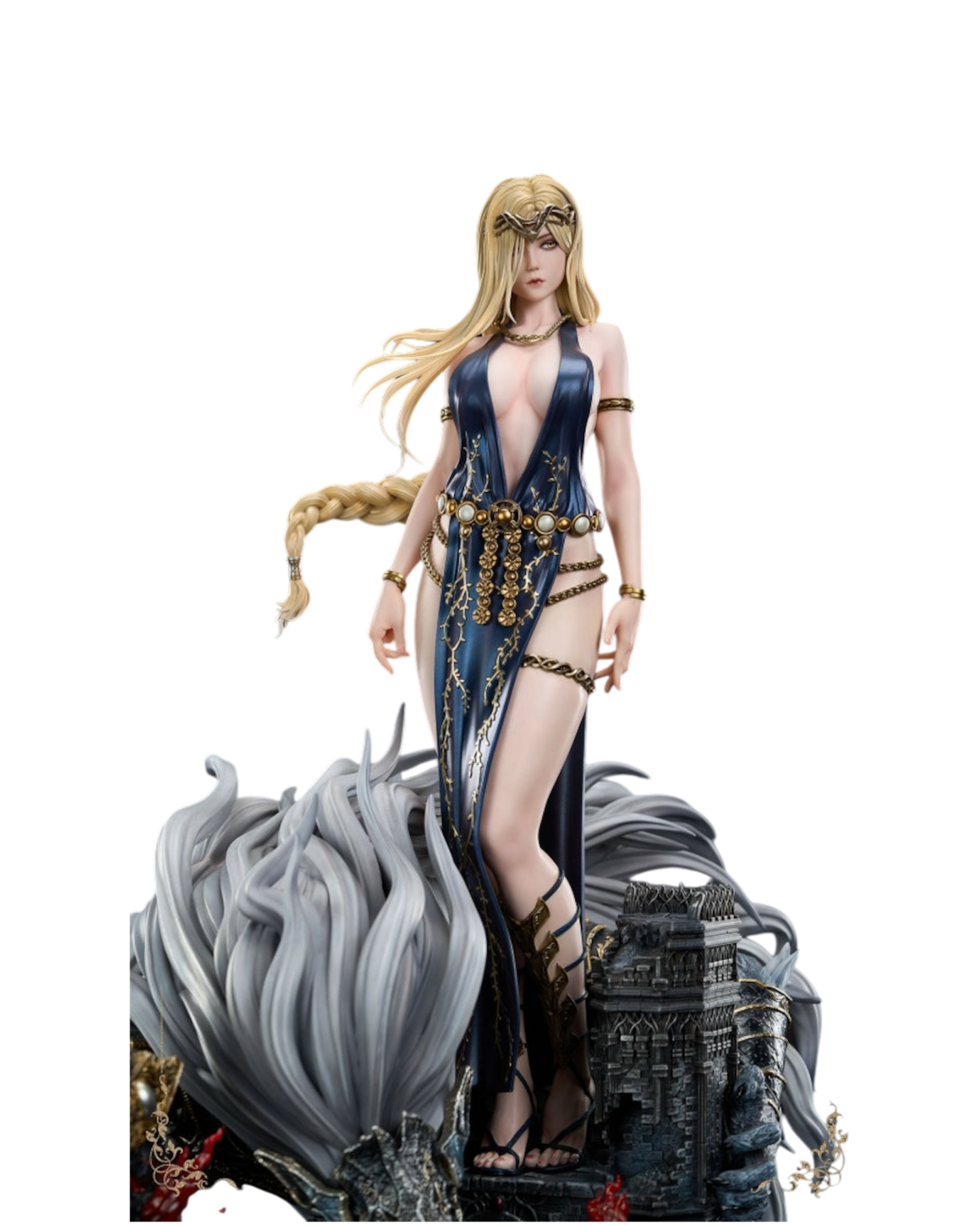 Marika Elden Ring Statue | Wake Studio | 1:4 Scale (Pre-Order)