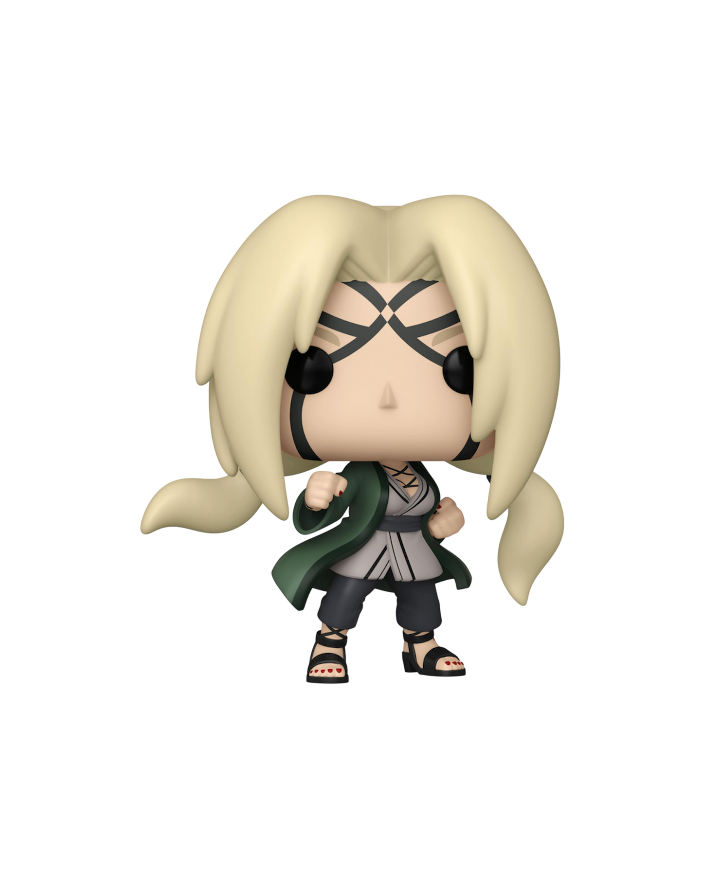 Funko Pop! 1257 Tsunade (creation rebirth) | Funko special