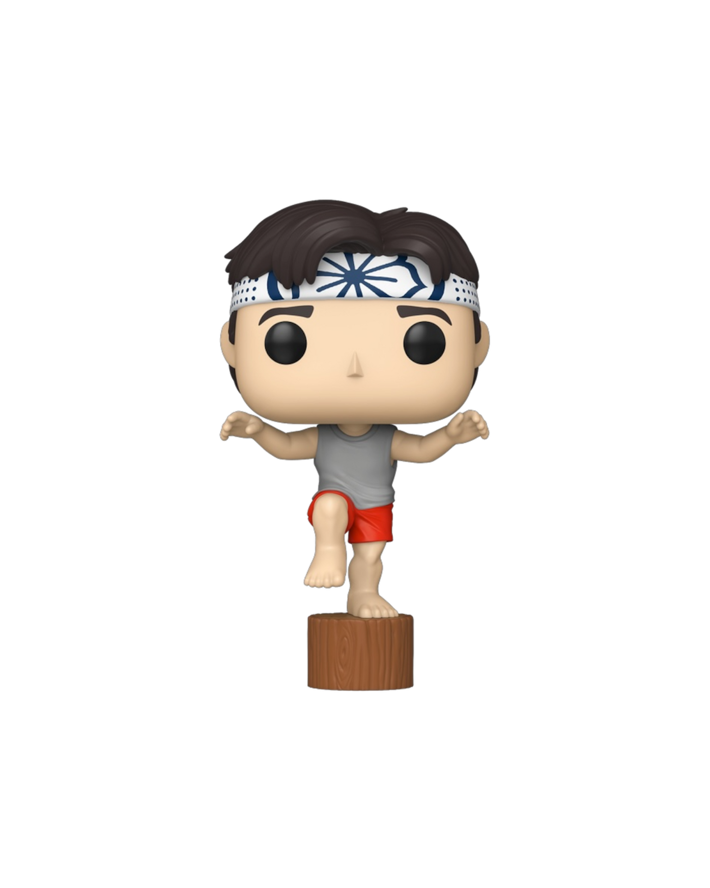 Funko Pop! 2080 Daniel Crane Kick (Pre-Order)