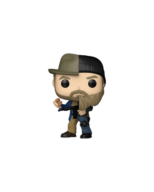 Funko Pop! 1907 Jim Hopper (Pre-Order)