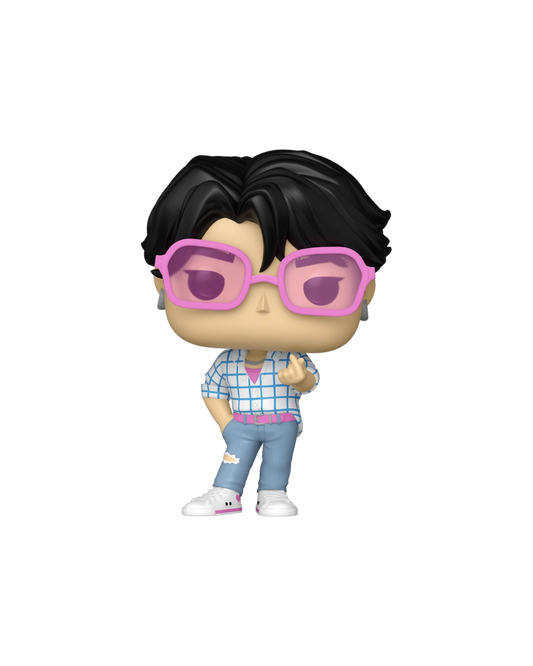 Funko Pop! 2259 Jinu (Pre-Order)