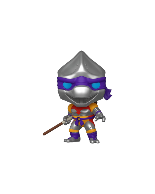 Funko Pop! 2342 Donatello x Jet Jaguar (Pre-Order)