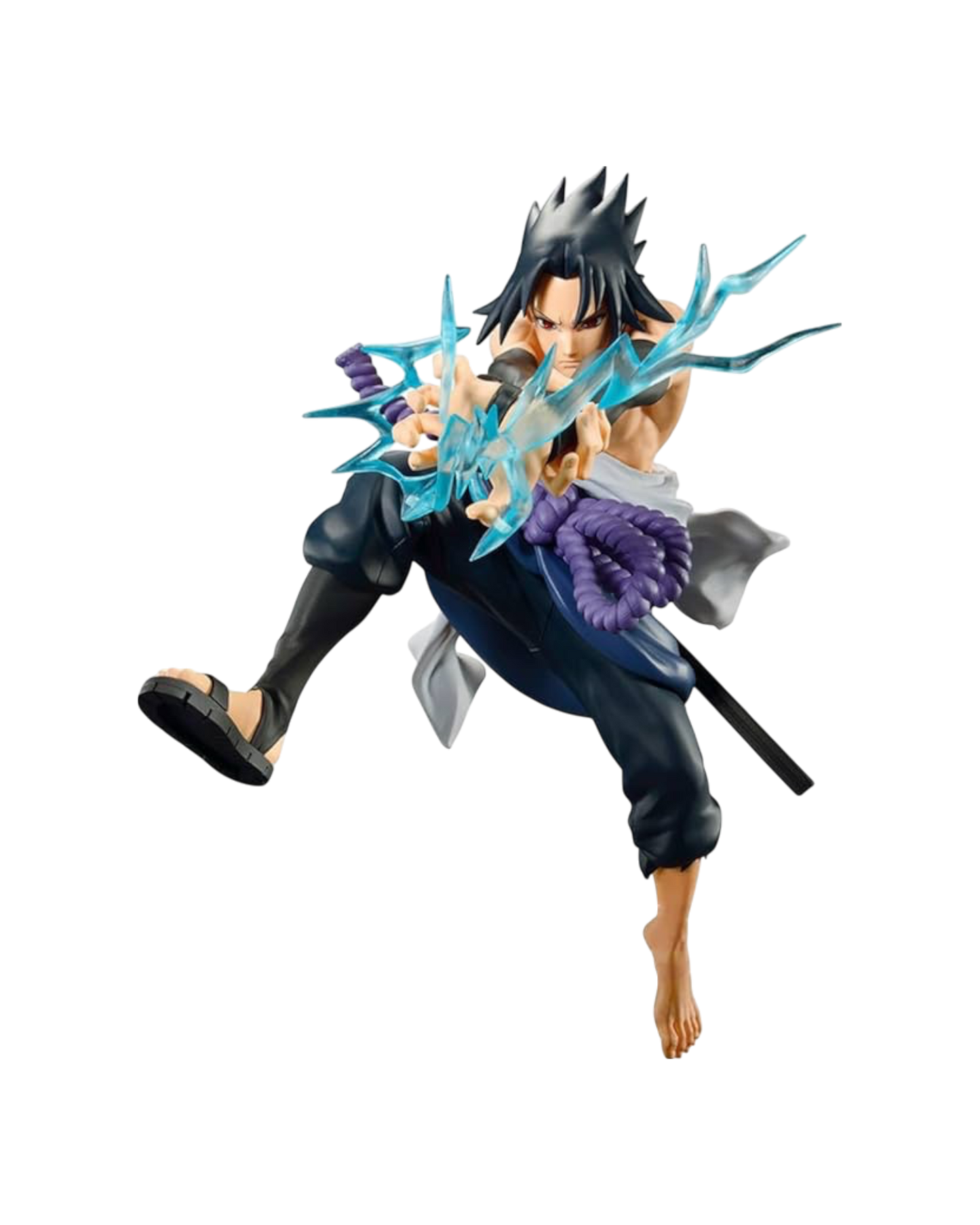 Figure Sasuke | Bandai Vibration Stars