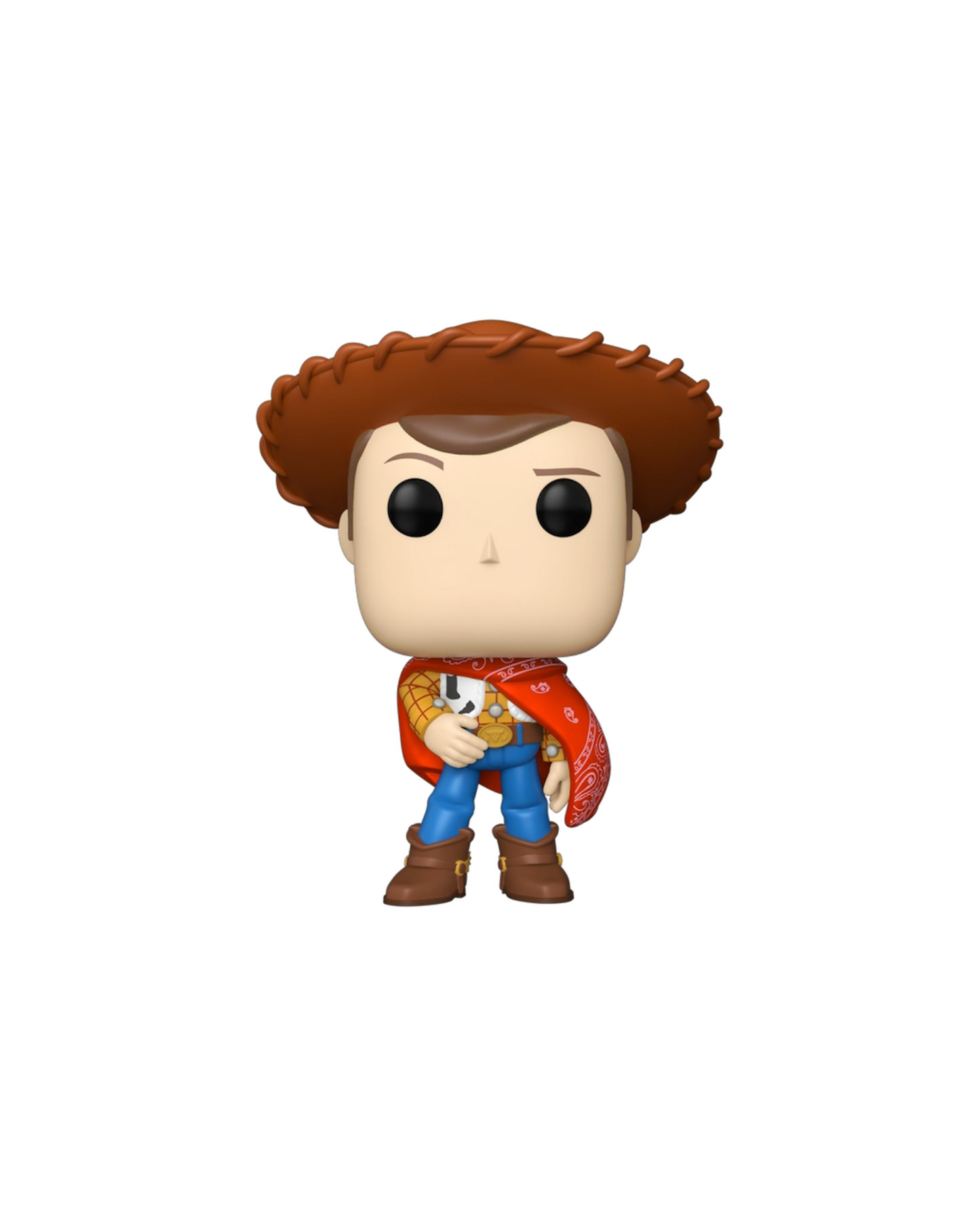 Funko Pop! 1711 Woody (Pre-Order)