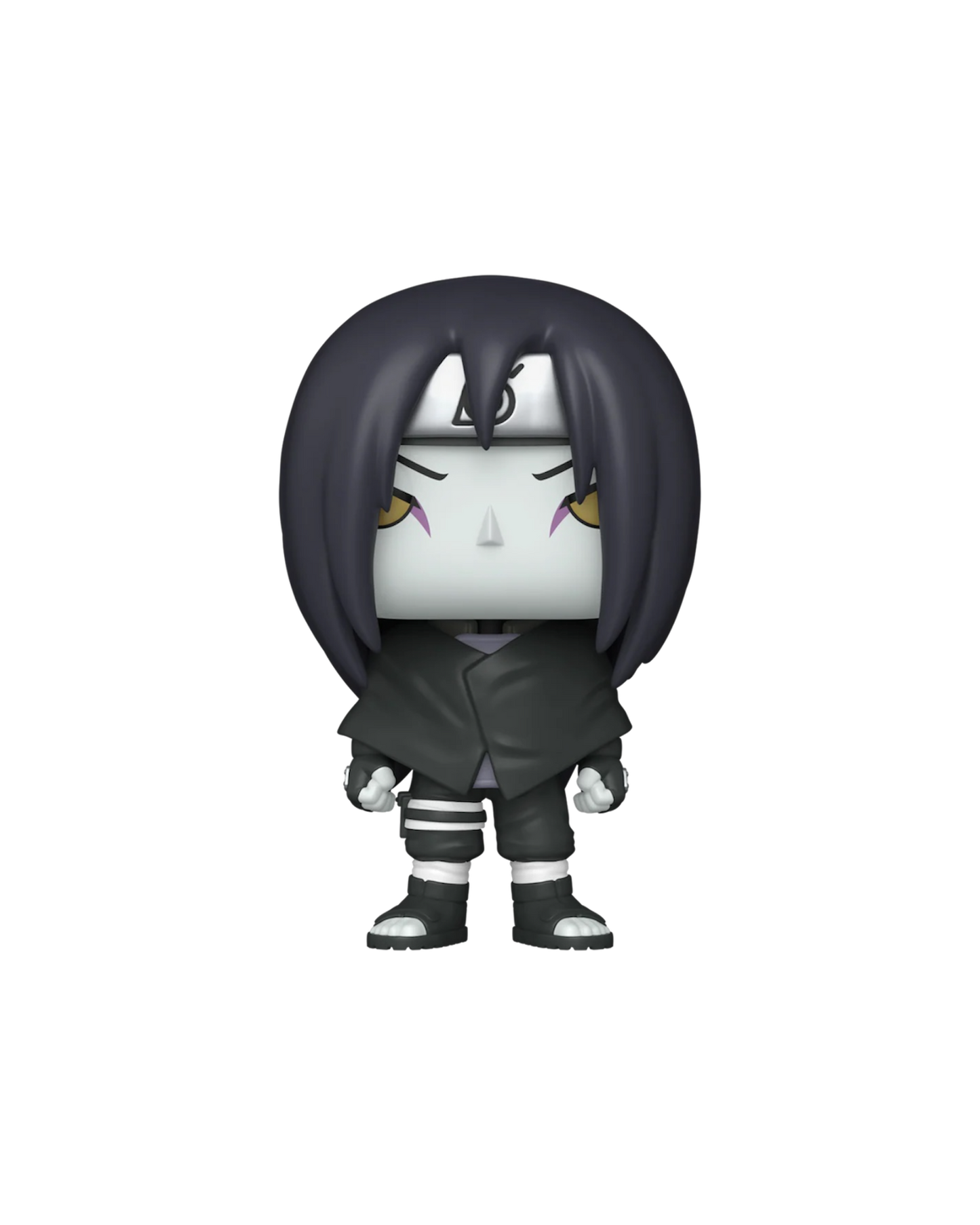 Funko Pop! 2104 Orochimaru Sannin | Special Edition (Pre-Order)