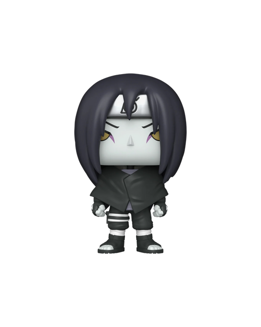 Funko Pop! 2104 Orochimaru Sannin | Special Edition