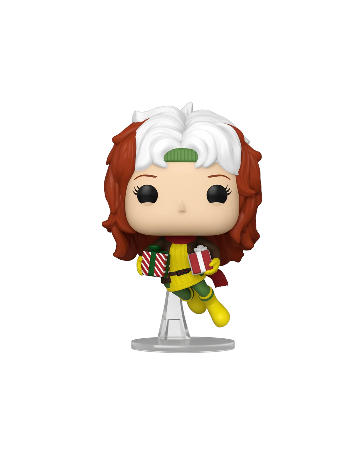 Funko Pop! 1534 Rogue Holiday