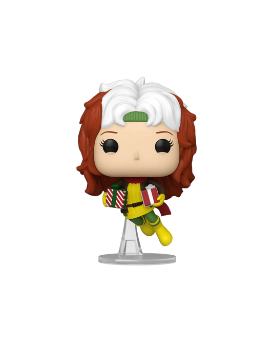 Funko Pop! 1534 Rogue Holiday