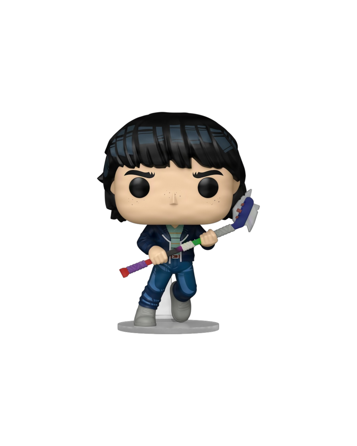 Funko Pop! 2459 Mike (Tales from ‘85) (Pre-Order)