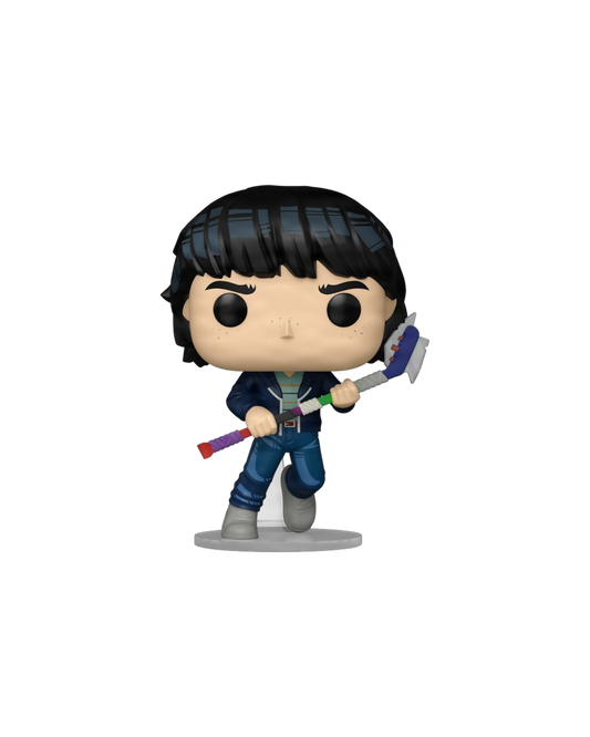 Funko Pop! 2459 Mike (Tales from ‘85) (Pre-Order)