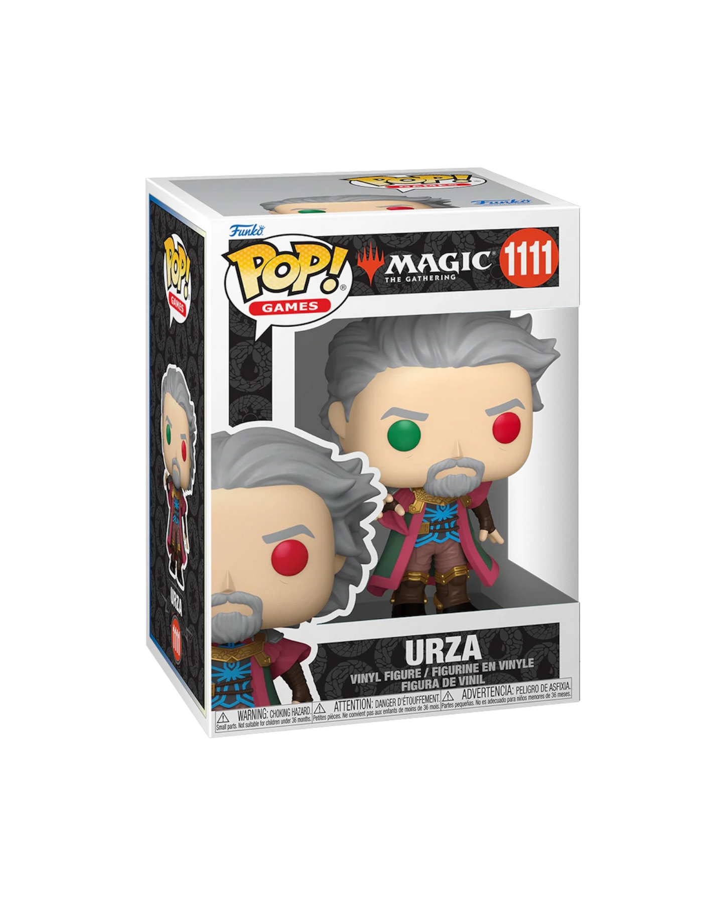 Funko Pop! 1111 Urza (Pre-Order)
