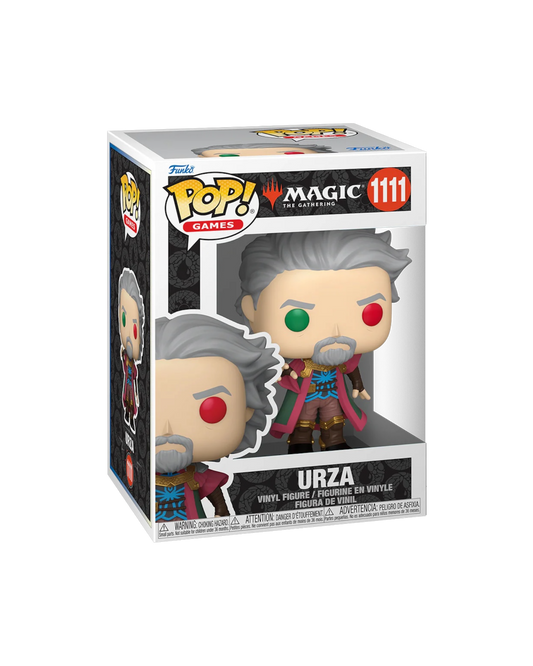 Funko Pop! 1111 Urza (Pre-Order)
