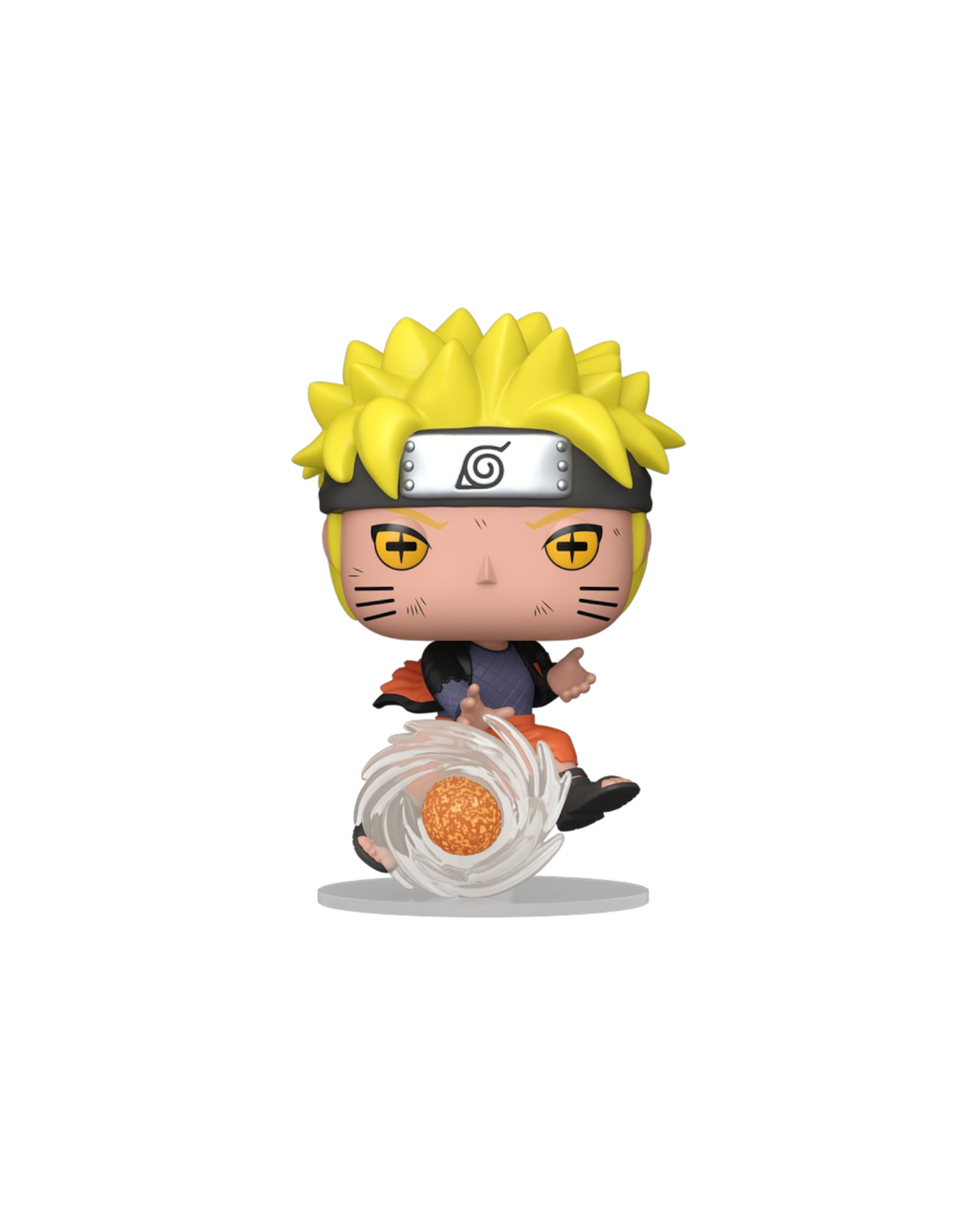 Funko Pop! 2120 Naruto Uzumaki (Pre-Order)