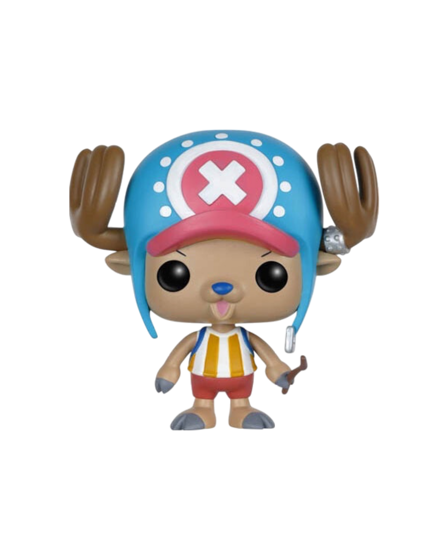 Funko Pop! 99 Tonytony Chopper (Scatola danneggiata)