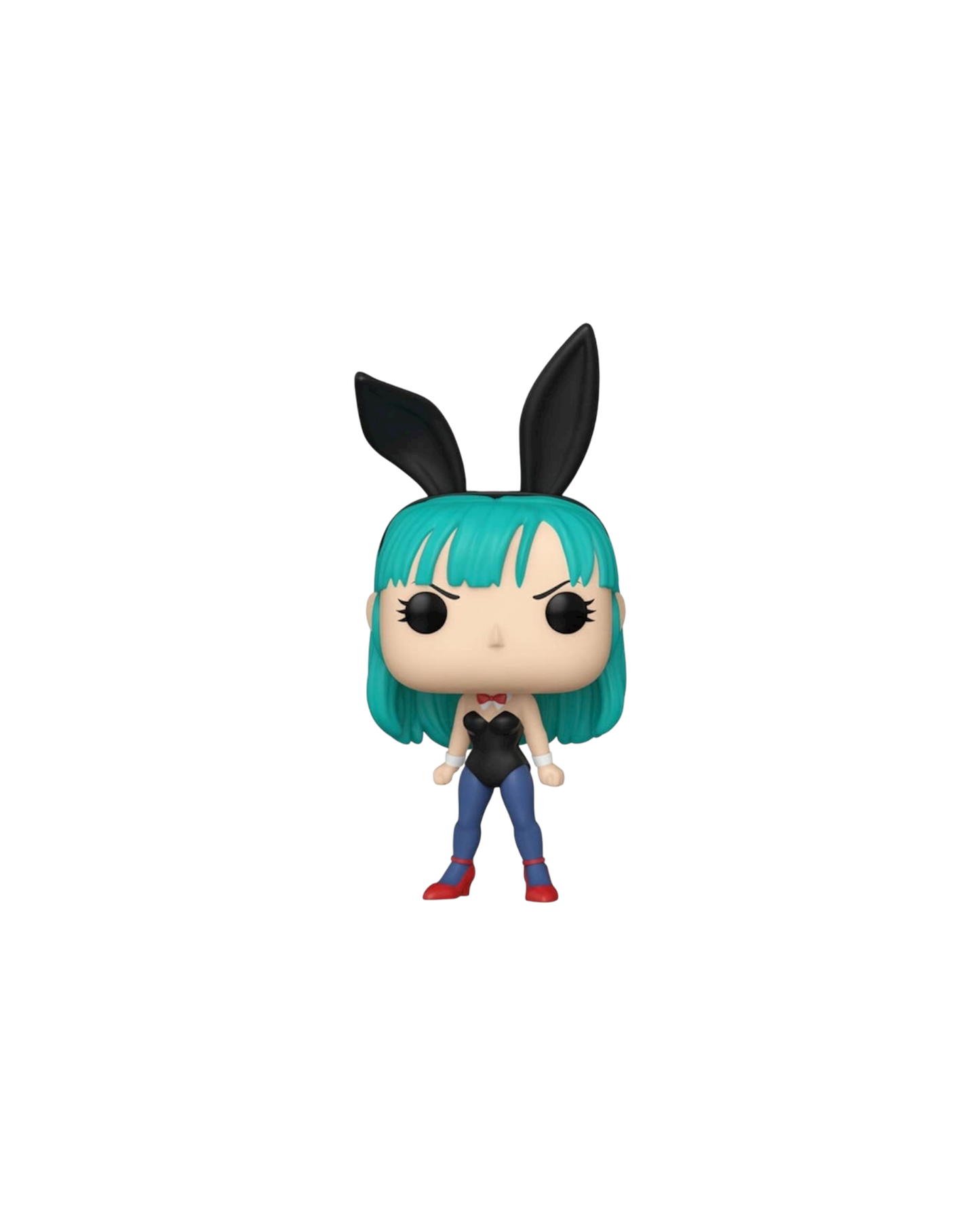 Funko Pop! 1286 Bulma | FYE Exclusive
