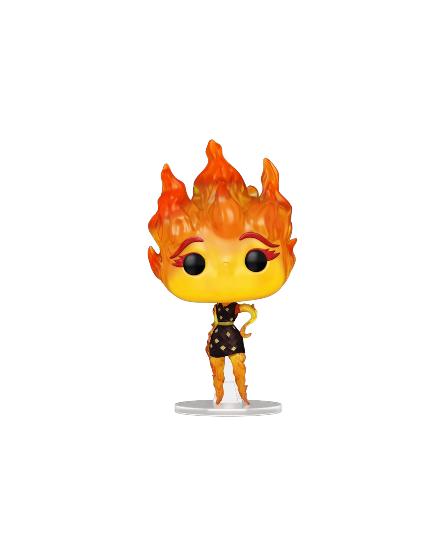 Funko Pop! 1757 Ember Lumen | Special edition
