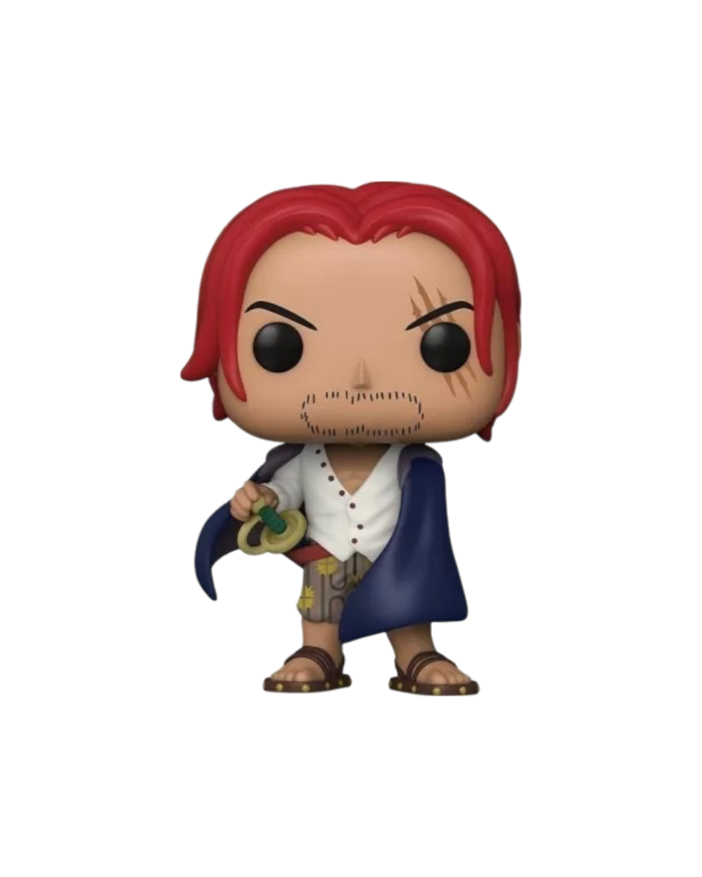 Funko Pop! 939 Shanks | Special edition