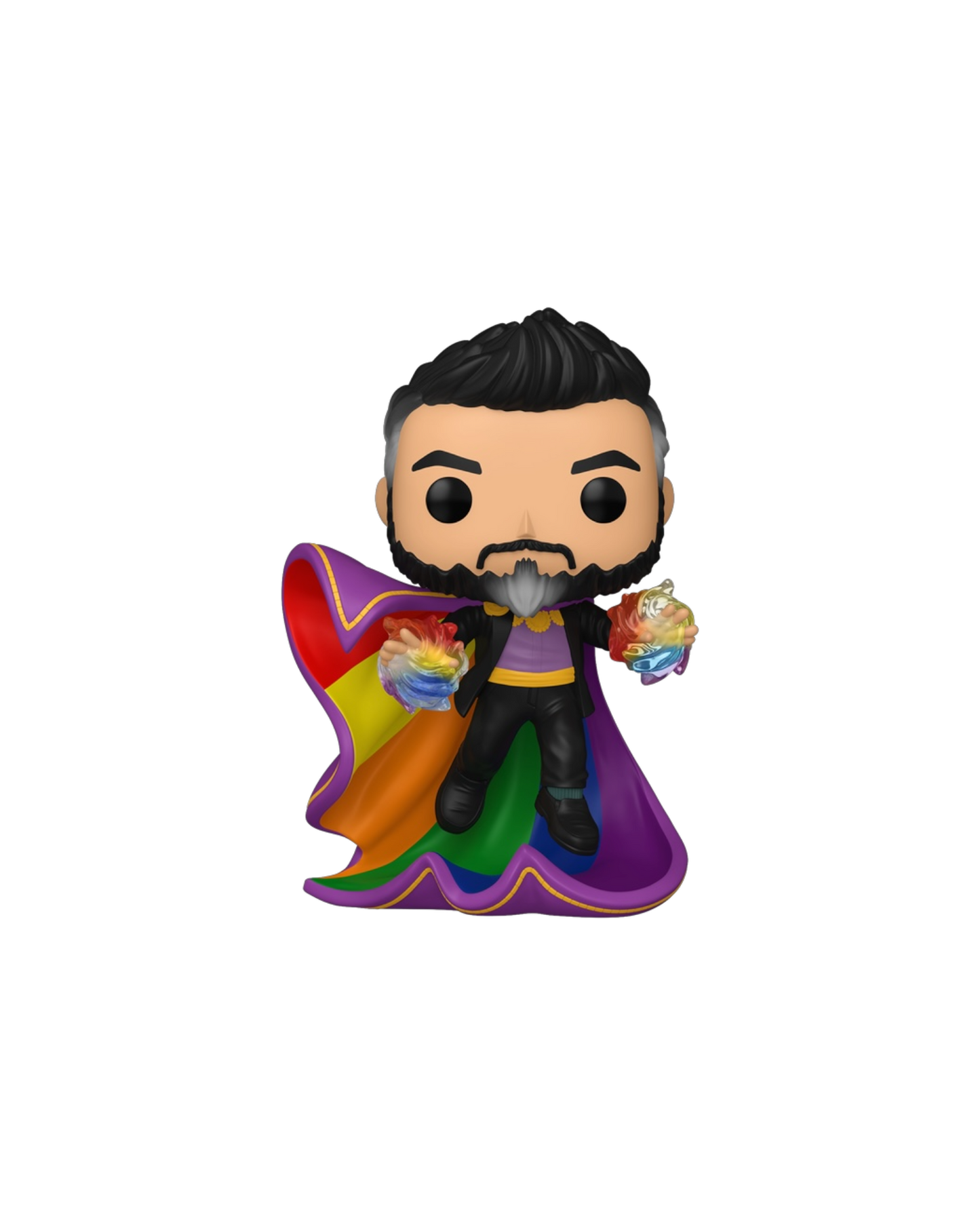 Funko Pop! 619 Extrano | Pride