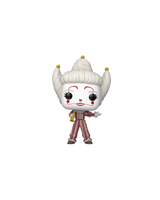 Funko Pop! 1855 Periwinkle