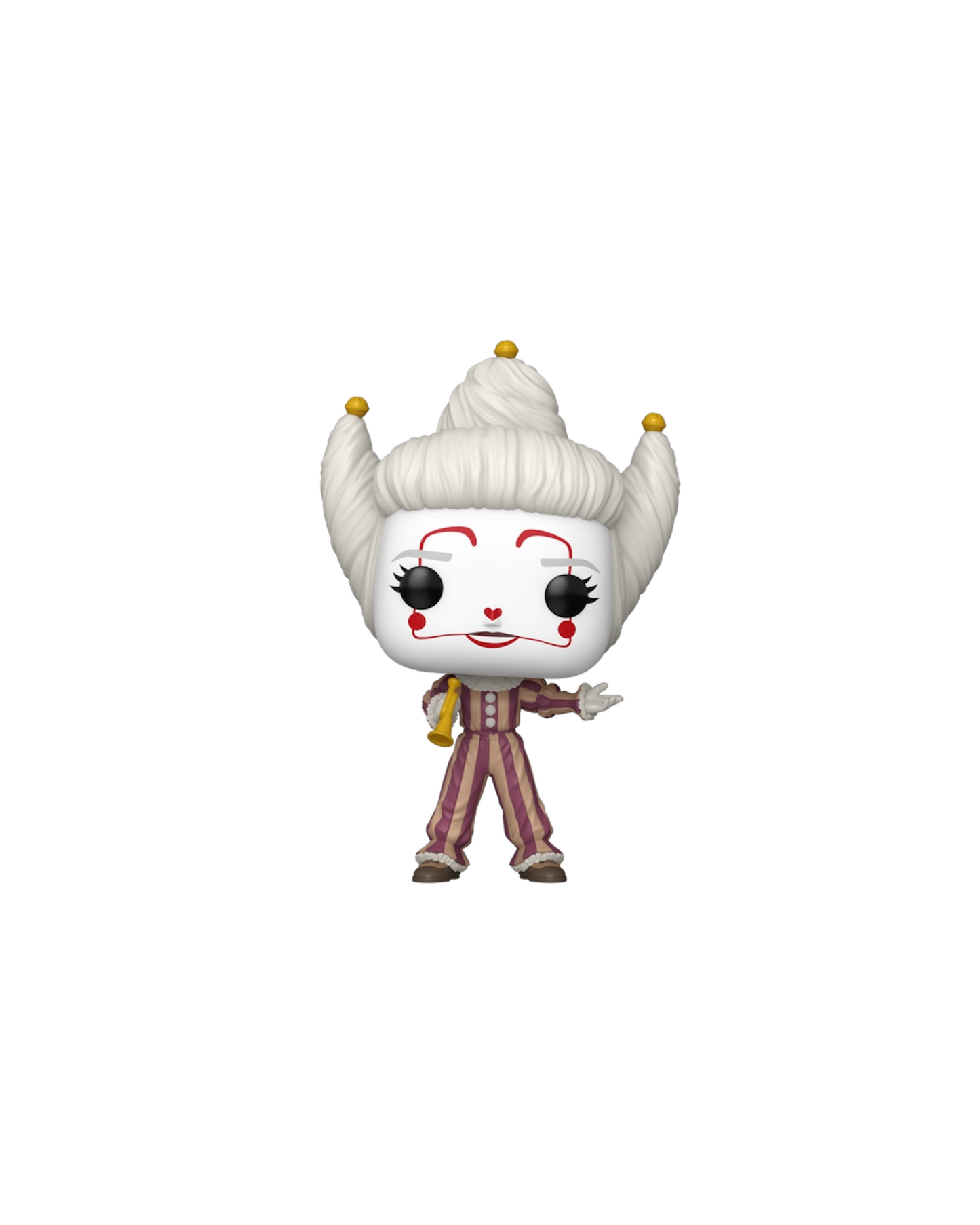 Funko Pop! 1855 Periwinkle