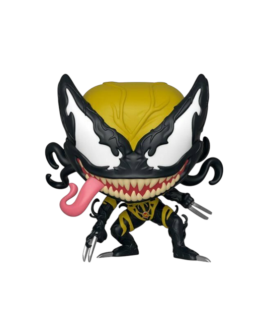 Funko Pop! 514 Venomized X-23