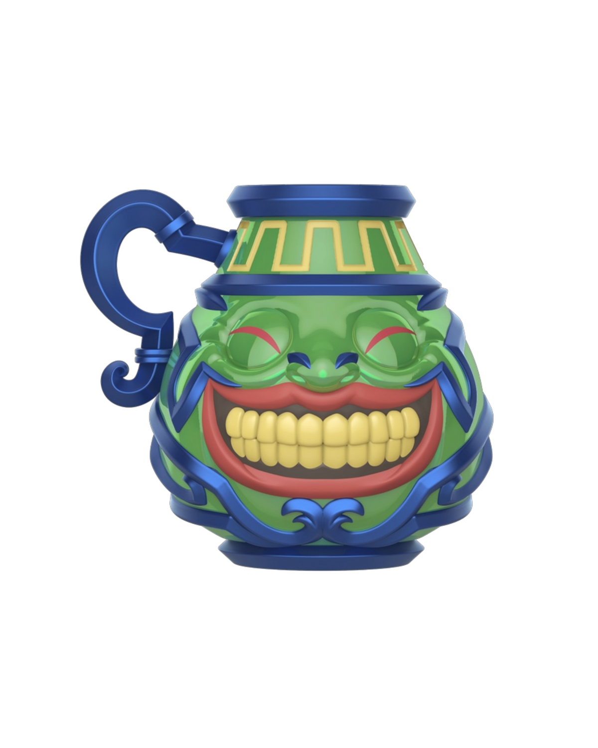 Funko Pop! 2562 Pot of Greed (Pre-Order)
